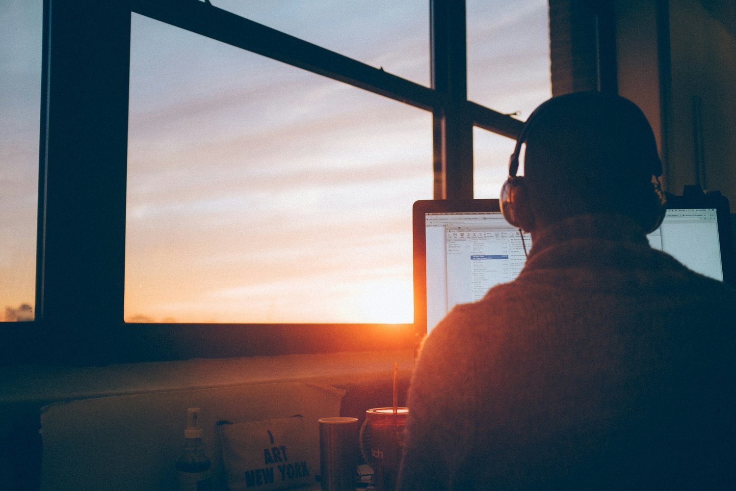Wer führt hier wen?! Selbstführung in digitalen Arbeitswelten